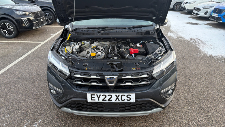 Dacia Jogger 1.0 TCe Comfort 5dr Petrol Estate